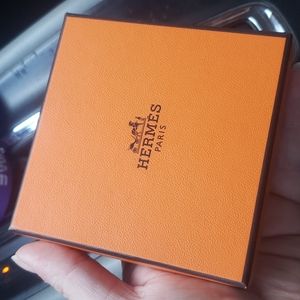 Hermès Bracelet Box